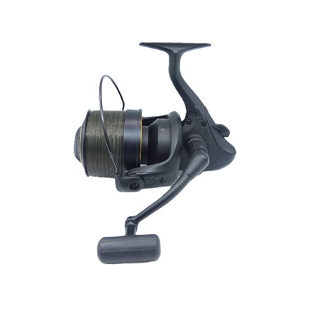 Moulinet Carpe Wychwood Big Pit 75S Black Edition - Wd-C0880