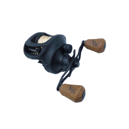 Moulinet Casting 13 Fishing Concept A3 - 6.3/1 - Lh