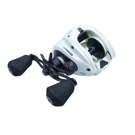 Moulinet Casting 13 Fishing Concept C2 - 6.8/1 - Lh