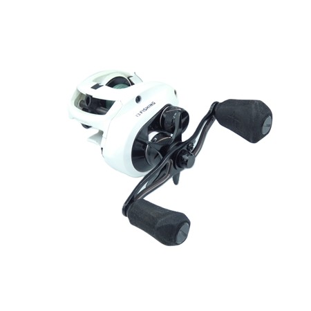 Moulinet Casting 13 Fishing Concept C2 - 8.3/1 - Lh