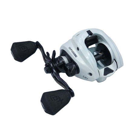 Moulinet Casting 13 Fishing Concept C2 - 8.3/1 - Lh