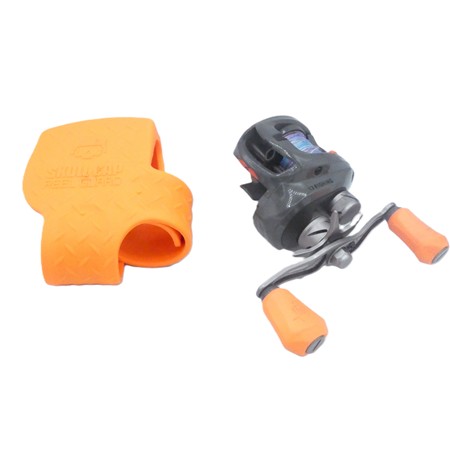 Moulinet Casting 13 Fishing Concept Z Sld - 8.3/1 - Lh