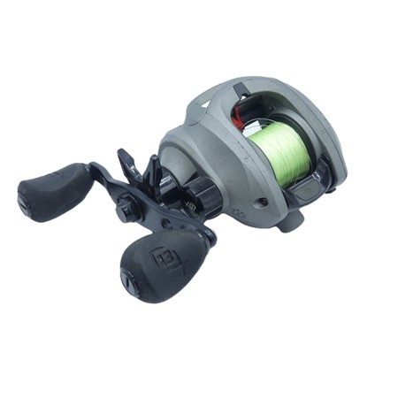 Moulinet Casting 13 Fishing Inception - 8.1/1 - Lh