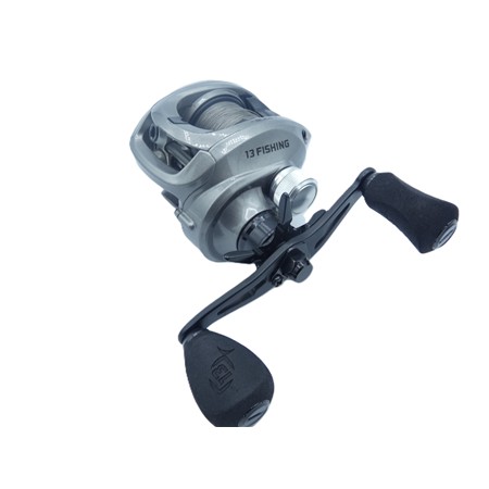 Moulinet Casting 13 Fishing Inception Slide - Insld2-8.1-Lh