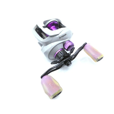 Moulinet Casting 13 Fishing Modus Sz2 - Modsz2-7.3-Lh