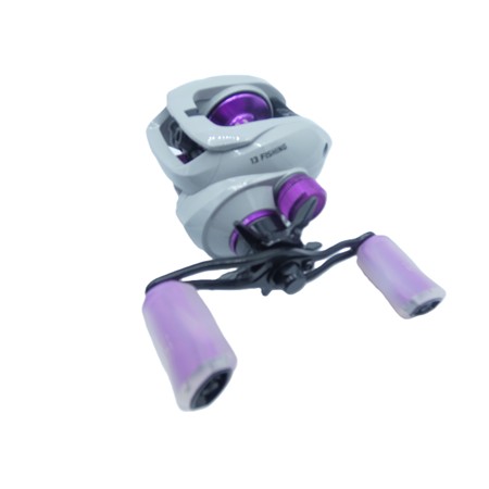 Moulinet Casting 13 Fishing Modus Sz2 - Modsz2-7.3-Lh