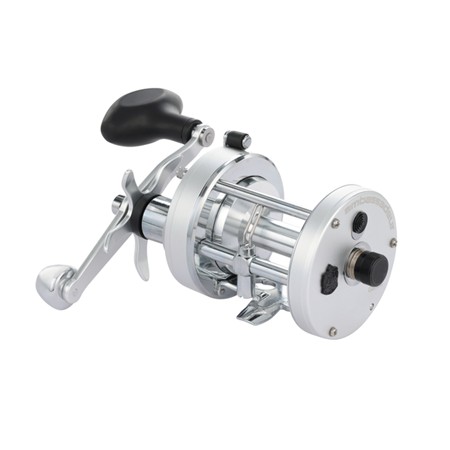 MOULINET CASTING ABU GARCIA AMBASSADEUR C1 7000 ROUND REEL