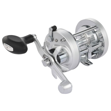 Moulinet Casting Abu Garcia Ambassadeur C1 7000 Round Reel