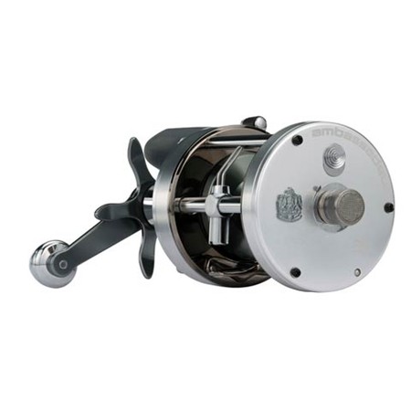 MOULINET CASTING ABU GARCIA AMBASSADEUR C3 7000 ROUND REEL