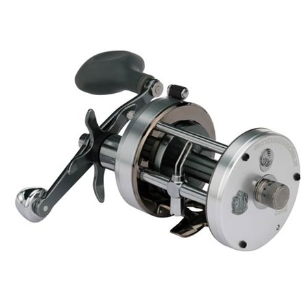 MOULINET CASTING ABU GARCIA AMBASSADEUR C3 7000 ROUND REEL