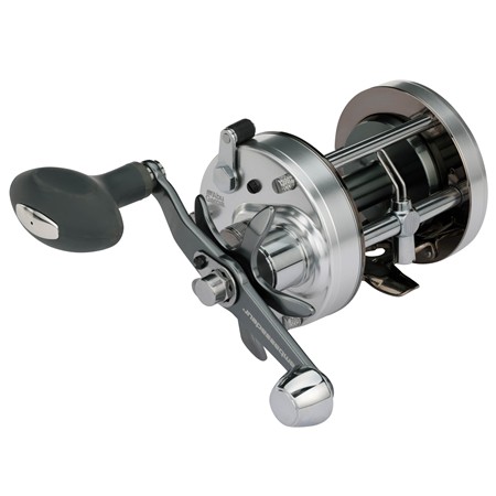 Moulinet Casting Abu Garcia Ambassadeur C3 7000 Round Reel
