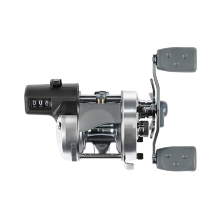 MOULINET CASTING ABU GARCIA AMBASSADEUR C3 LINE COUNTER