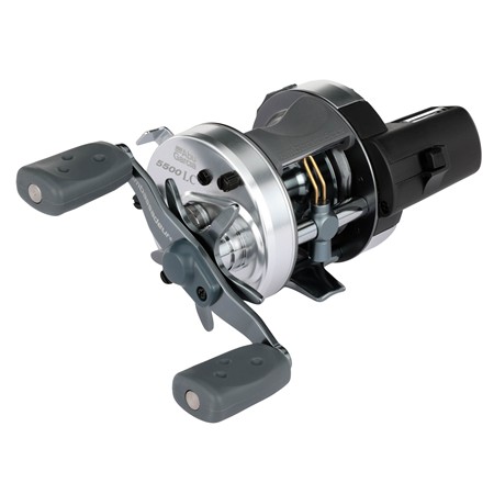 MOULINET CASTING ABU GARCIA AMBASSADEUR C3 LINE COUNTER