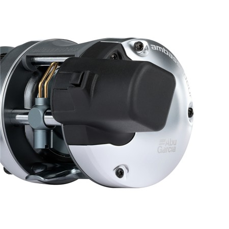 MOULINET CASTING ABU GARCIA AMBASSADEUR C3 LINE COUNTER