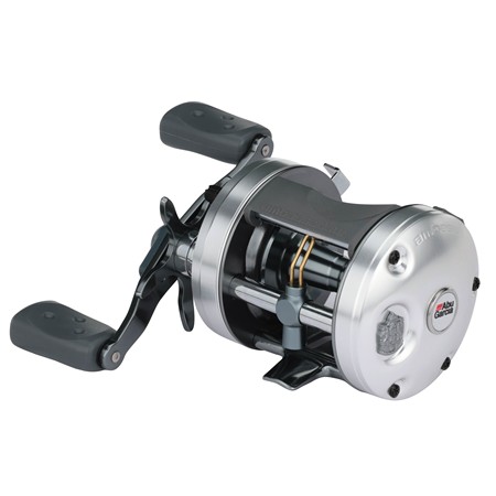 Moulinet Casting Abu Garcia Ambassadeur C3 Round Reel