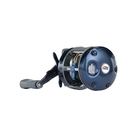 MOULINET CASTING ABU GARCIA AMBASSADEUR C4 ROUND REEL