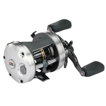 MOULINET CASTING ABU GARCIA AMBASSADEUR CS PRO ROCKET GE