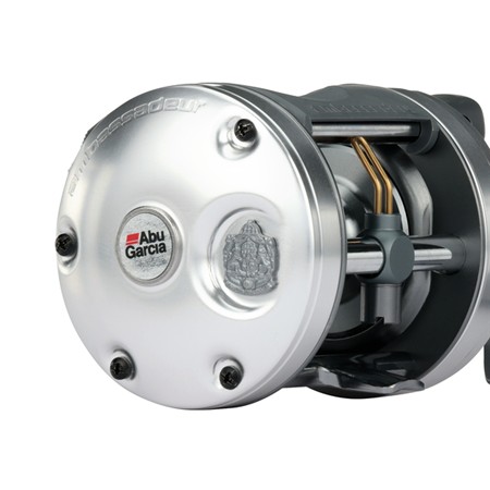 MOULINET CASTING ABU GARCIA AMBASSADEUR CS PRO ROCKET GE