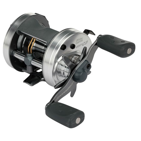 Moulinet Casting Abu Garcia Ambassadeur Cs Pro Rocket Ge