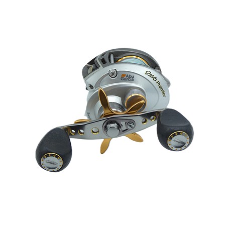 Moulinet Casting Abu Garcia Ambassadeur Revo Premier - Revo Premier Lh