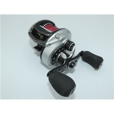 Moulinet Casting Abu Garcia Ambassadeur Revo Stx - Rvo3 Stx-Hs-L Revo Stx Hs Left Lp