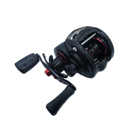 Moulinet Casting Abu Garcia Ambassadeur Revo Sx - Rvo3  Sx-L Revo Sx Left Lp