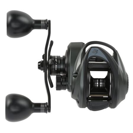 MOULINET CASTING ABU GARCIA BEAST 200 LOW PROFILE REEL
