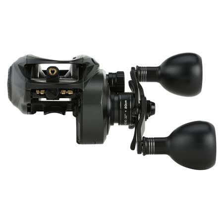 MOULINET CASTING ABU GARCIA BEAST 200 LOW PROFILE REEL