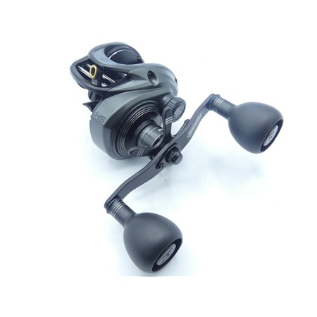Moulinet Casting Abu Garcia Beast 300 Low Profile Reel - 300 - 7.5/1 - Droitier