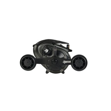 MOULINET CASTING ABU GARCIA BEAST 300 LOW PROFILE REEL