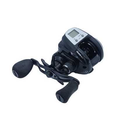 Moulinet Casting Abu Garcia Max Dlc - 6.4/1