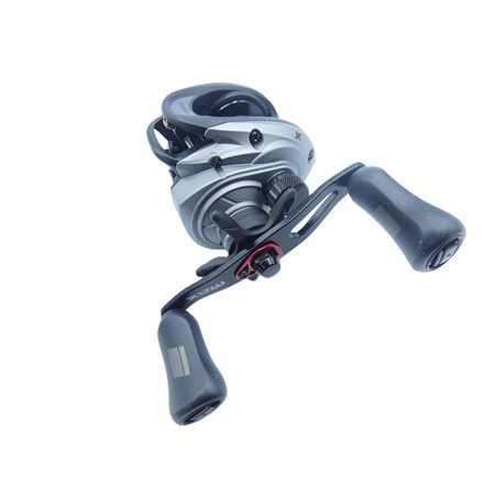 Moulinet Casting Abu Garcia Max X Low Profile Reel - 200 - 6.8/1 - Droitier