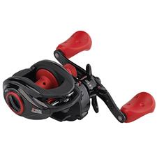 Abu Garcia Zenon x Low Profile Reel