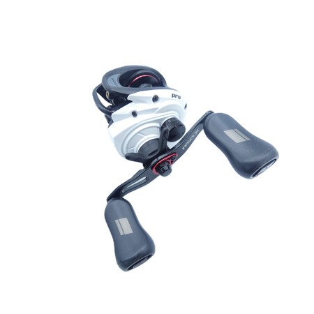 Moulinet Casting Abu Garcia Max Pro Low Profile Reel - 1635664