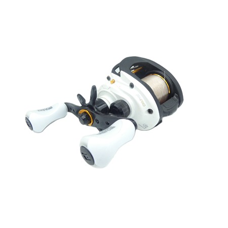 Moulinet Casting Abu Garcia Max Pro Low Profile Reel - Max4pro-Llh