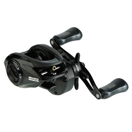Moulinet Casting Abu Garcia Max Sx Low Profile Reel
