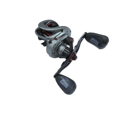 Moulinet Casting Abu Garcia Max4 Low Profile Reel - Max4-Lp-41Lh