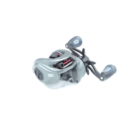 Moulinet Casting Abu Garcia Max4 Low Profile Reel - Max4-Lp-41Lh
