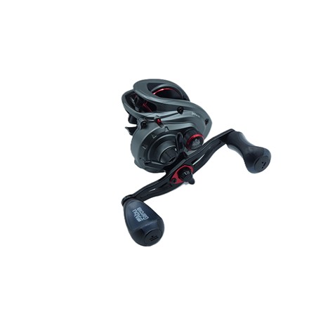 Moulinet Casting Abu Garcia Max4 Low Profile Reel - Max4-Lp-41Lh