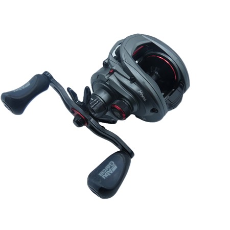 Moulinet Casting Abu Garcia Max4 Low Profile Reel - Max4-Lp-41Lh