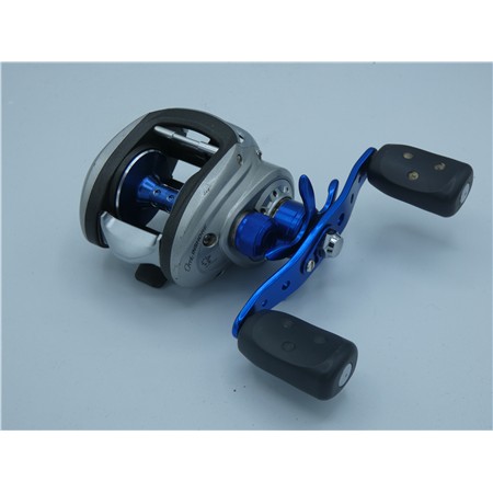 Moulinet Casting Abu Garcia Orra 2 Inshore - Orra 2 Inshore