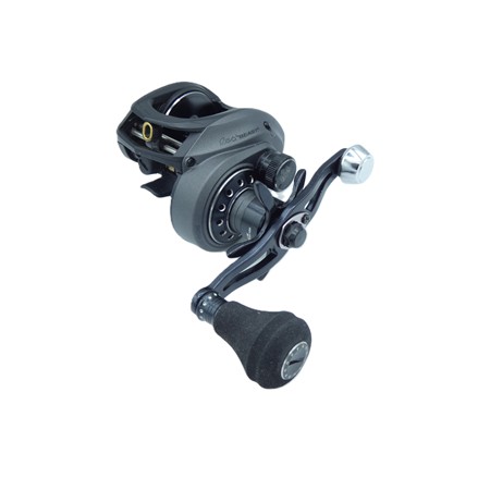 Moulinet Casting Abu Garcia Revo 4 Beast Low Profile - 41 Hs L