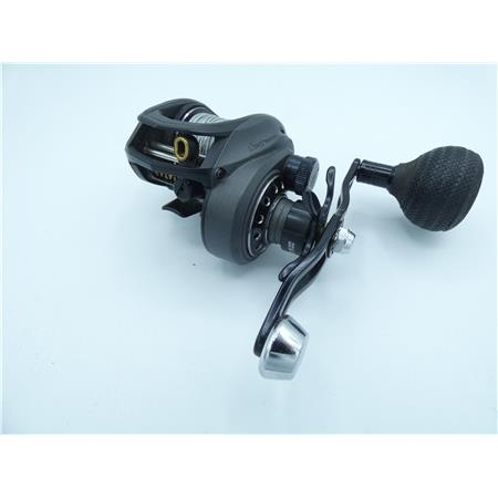 Moulinet Casting Abu Garcia Revo 4 Beast Low Profile - 41 L