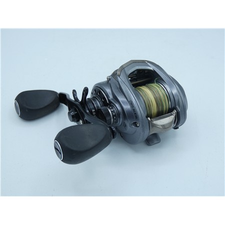 Moulinet Casting Abu Garcia Revo Alx - Revo Alx Hs Left Lp