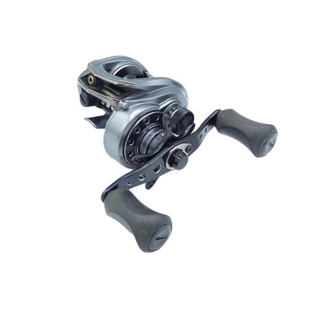 Moulinet Casting Abu Garcia Revo Alx - Revo Alx Left Lp