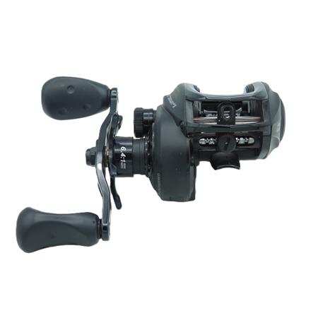 Moulinet Casting Abu Garcia Revo Beast X Lp Reel - 400 - 6.4/1 - A Droite Pour Gaucher