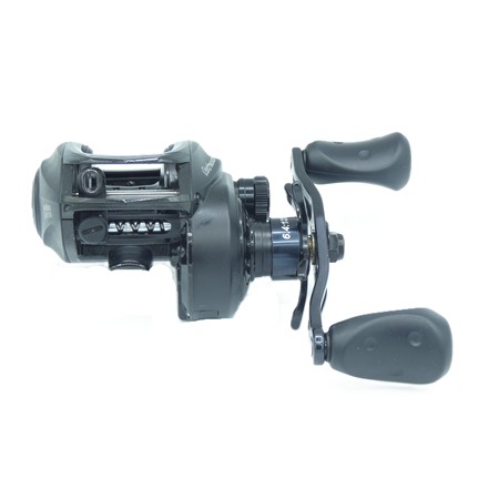 Moulinet Casting Abu Garcia Revo Beast X Lp Reel - 41 - 6.4/1