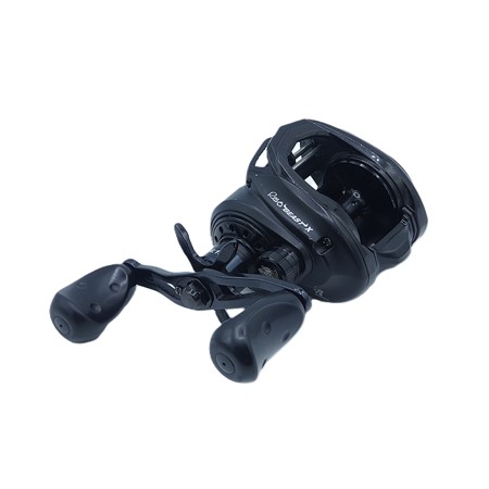 Moulinet Casting Abu Garcia Revo Beast X Lp Reel - 41 - 6.4/1