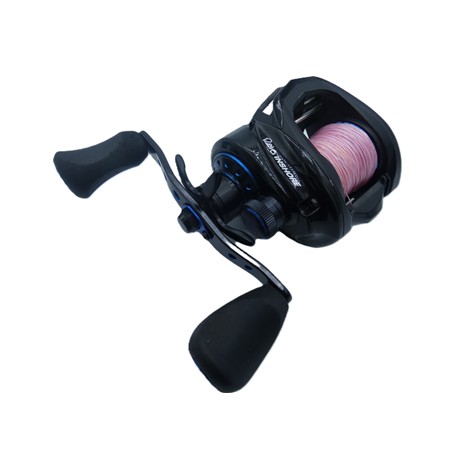 Moulinet Casting Abu Garcia Revo Inshore - Revo Inshore Left Lp