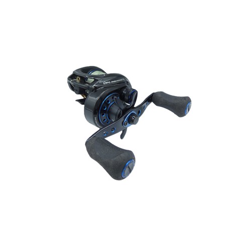 Moulinet Casting Abu Garcia Revo Inshore - Revo Inshore Lp